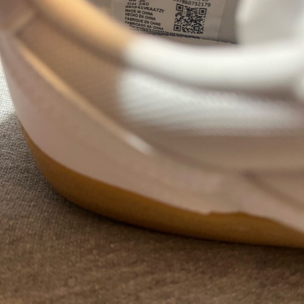 Nike Field General White Gum Athletic Women's Shoe Size 7 FZ5593 101​ - Picture 10 of 11